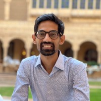 Jaypeeplus Employee Anurag Jain's profile photo
