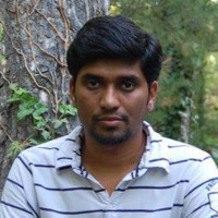 Manojkumar L Email