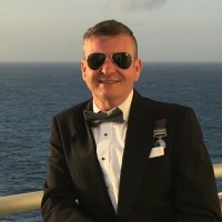 Dedalus Employee Alex Waugh's profile photo
