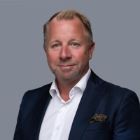 Amogy Employee Christian Berg's profile photo