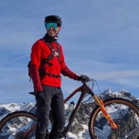 Probikeshop Employee Daniel Battisti's profile photo