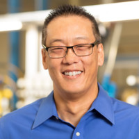 Lenze Americas Corporation Employee Bill Fong's profile photo