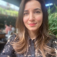 Developments in Literacy USA Employee Sadia Arshid's profile photo