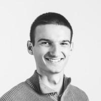 Luka Barišić Email