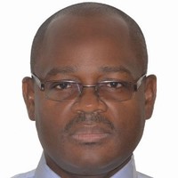 CÔTE D'IVOIRE ENERGIES Employee Jean Claude Tamboura's profile photo
