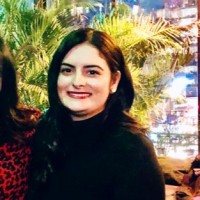 Biolumina Employee Danielle Monaco's profile photo