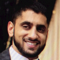 Sonoco Employee Muhammad P's profile photo