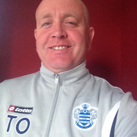 QPR FC Employee Terry Osullivan's profile photo