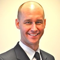 Air France Employee Benjamin Nuttall's profile photo