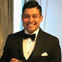 Pelican Energy Partners LP Employee Osman Syed's profile photo