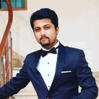 TRooTech Employee Devarsh Shah's profile photo