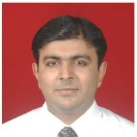 YES BANK Employee Naresh Arora's profile photo