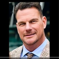 Ups Employee Chris Janes's profile photo