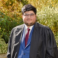 OREN HYDROCARBONS MIDDLE EAST INC. Employee Faham Khan's profile photo