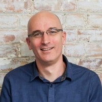 Integration Employee Bojan Cekic's profile photo