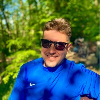 develop group Employee Sascha Reichel's profile photo