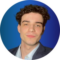 MED'Advice Employee Axel Rué's profile photo