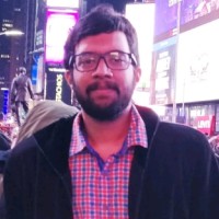 New Path Digital Employee Devvkanth Musunoru's profile photo