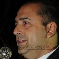 Luis Antonio de Faria Braga Email & Phone Number