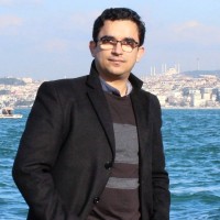 Phytoform Employee Zain Hayat's profile photo