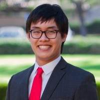 UCSD Employee Cong Dinh's profile photo