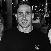 Freelance Employee James Toal's profile photo