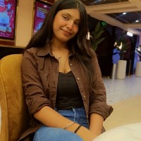 Yogita Rajput's profile photo