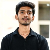 BLUEKODE SOLUTIONS Employee Sanjay J's profile photo
