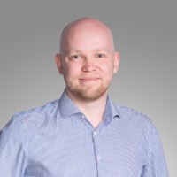 Rajobit Employee Juho Lindblad's profile photo