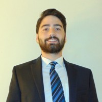 NBT Bank Employee Liam Corcoran's profile photo