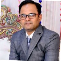 Vastu Housing Finance Corporation Ltd. Employee Mohammed Shakir's profile photo