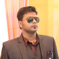 Seaquid Technology India Pvt. Ltd. Employee Nikhil Bhandari's profile photo