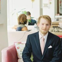 RK Employee Michael Helfert's profile photo