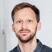 Johannes Palmer Email