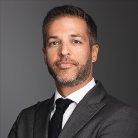 Axinn, Veltrop & Harkrider LLP Employee Daniel Bitton's profile photo