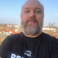 IGEL Technology Employee Mathias Huber's profile photo