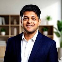 Regology Employee Vikram Idiga's profile photo