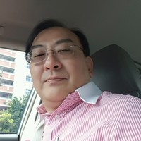 SIA Employee Tow Lim's profile photo