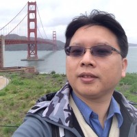 HP Employee Faris Chen's profile photo