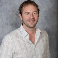 Hearst Employee Luke Burke's profile photo