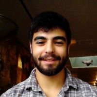 Cabnit Employee Tammer Elkadi's profile photo