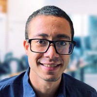 Ubiminds Employee Vinicius Neves's profile photo
