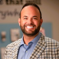 Alabama Goodwill Industries Employee Noah Brown's profile photo