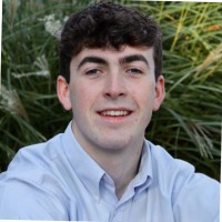 Providence College Employee Daniel Coogan's profile photo