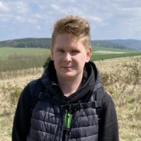 Tinkoff Employee Vladimir Matrosov's profile photo