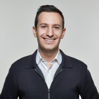 Doddle Parcels Employee Michael Gaventa's profile photo