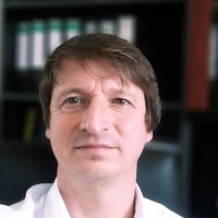 Metalurgie Rumburk Employee Karel Andok's profile photo