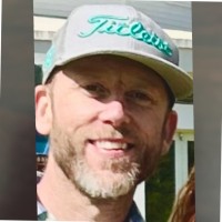 ATLANTIC GOLF & COUNTRY CLUB Employee Dave McSharry's profile photo