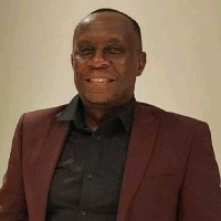 Veneka Employee Evans Musodza's profile photo