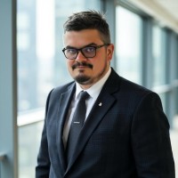 InfiniteDATA Services Employee Łukasz Pach's profile photo